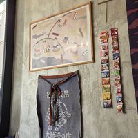 at Mori Cafe in Paris