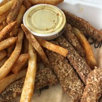 Plantipollo at Planticeria in Panama City