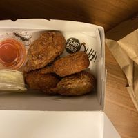 Muslonas  at Planticeria in Panama City