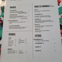  at Planticeria in Panama City