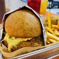   at Planticeria in Panama City