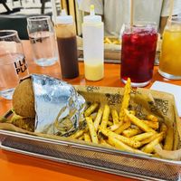   at Planticeria in Panama City