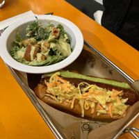 Plantipapi at Planticeria in Panama City