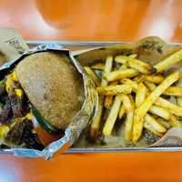   at Planticeria in Panama City