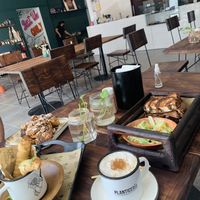   at Planticeria in Panama City