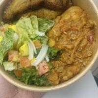   at Planticeria in Panama City