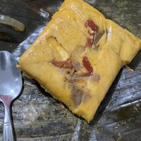   at Planticeria in Panama City