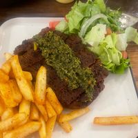   at Planticeria in Panama City