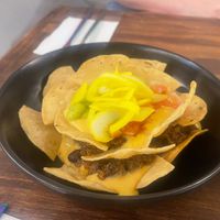   at Planticeria in Panama City