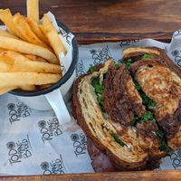  at Planticeria in Panama City