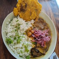  at Planticeria in Panama City