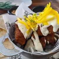  at Planticeria in Panama City