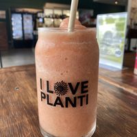   at Planticeria in Panama City