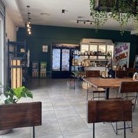   at Planticeria in Panama City