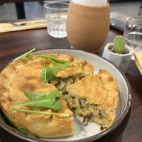   at Planticeria in Panama City