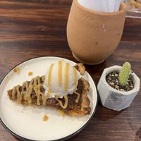   at Planticeria in Panama City