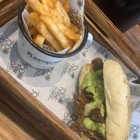   at Planticeria in Panama City