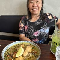   at Planticeria in Panama City