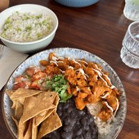   at Planticeria in Panama City