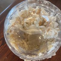 4 leches cake at Planticeria in Panama City