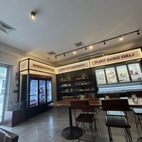   at Planticeria in Panama City