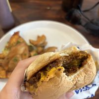   at Planticeria in Panama City