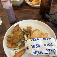 Wow!!!! Best vegan food I’ve ever had   at Planticeria in Panama City