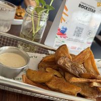   at Planticeria in Panama City