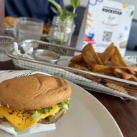   at Planticeria in Panama City