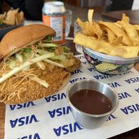   at Planticeria in Panama City