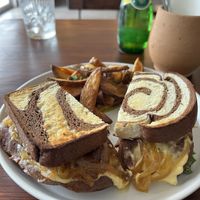   at Planticeria in Panama City