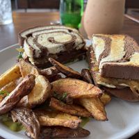   at Planticeria in Panama City