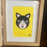   at Planticeria in Panama City