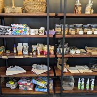 Mini Mart at Planticeria in Panama City