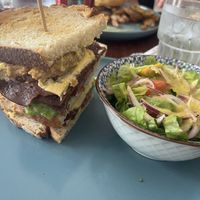   at Planticeria in Panama City