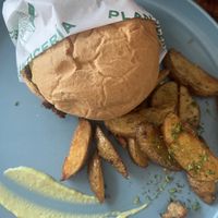   at Planticeria in Panama City