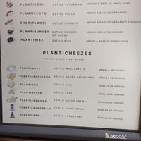 They make their own products. at Planticeria in Panama City