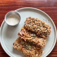 Mox sticks  at Planticeria in Panama City