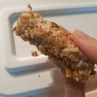 Dollycrush at Planticeria in Panama City