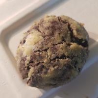 Brookie at Planticeria in Panama City