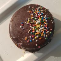 Alfajore at Planticeria in Panama City