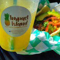  at Impact Island Cafe in Ocala