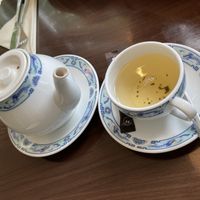 Jasmine Tea - Wok, Bremerhaven  at Wok Asian Cuisine in Bremerhaven