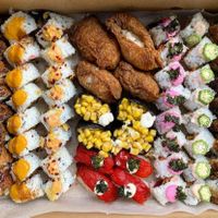  at Comeco Foods in Newtown