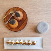  at Comeco Foods in Newtown