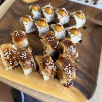   at Comeco Foods in Newtown