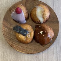   at Comeco Foods in Newtown