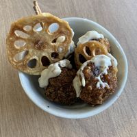   at Comeco Foods in Newtown