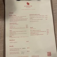   at Comeco Foods in Newtown