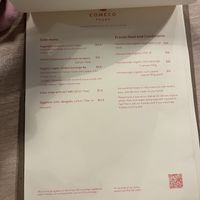   at Comeco Foods in Newtown